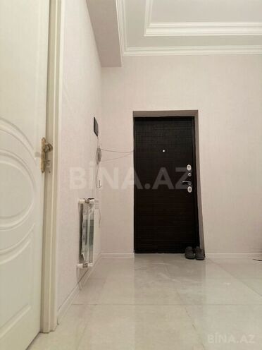 1-комн. новостройка - Абшеронcкий  р. - 54 м² (5)