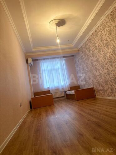 1-комн. новостройка - Абшеронcкий  р. - 54 м² (4)