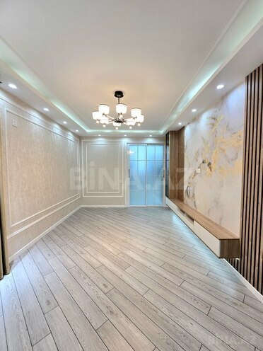 3-комн. вторичка - м. Халглар Достлугу - 65 м² (4)