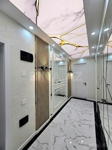 3-комн. вторичка - м. Халглар Достлугу - 65 м² (7)