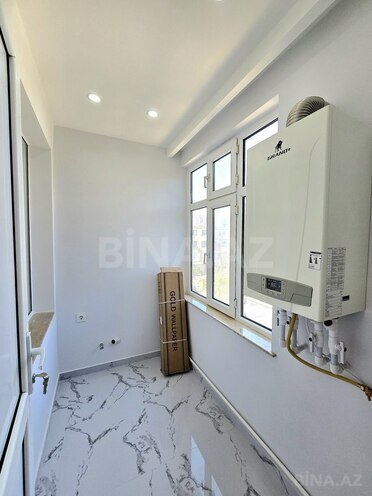 3-комн. вторичка - м. Халглар Достлугу - 65 м² (13)