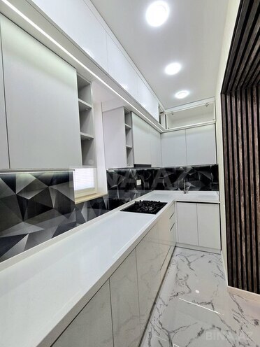 3-комн. вторичка - м. Халглар Достлугу - 65 м² (5)