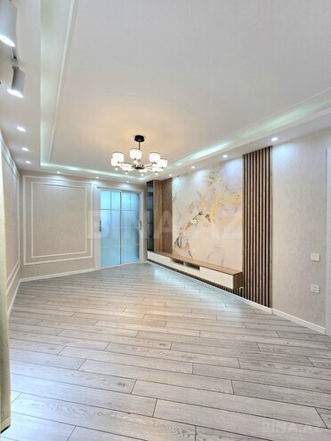 3-комн. вторичка - м. Халглар Достлугу - 65 м² (1)