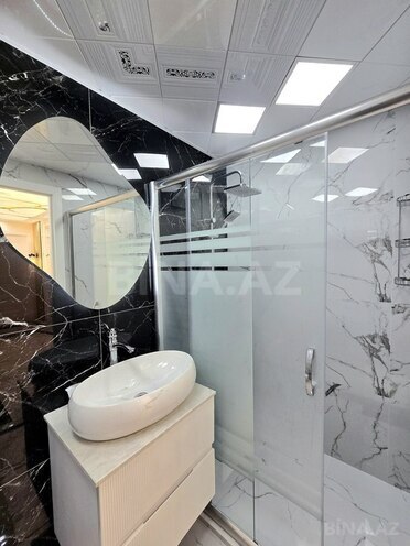 3-комн. вторичка - м. Халглар Достлугу - 65 м² (14)