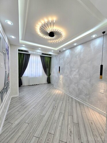 3-комн. вторичка - м. Халглар Достлугу - 65 м² (18)