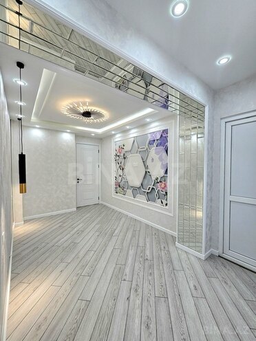 3-комн. вторичка - м. Халглар Достлугу - 65 м² (15)