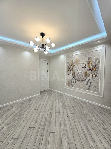 3-комн. вторичка - м. Халглар Достлугу - 65 м² (19)