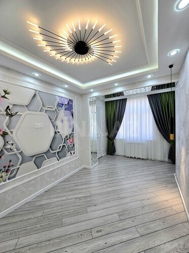3-комн. вторичка - м. Халглар Достлугу - 65 м² (12)