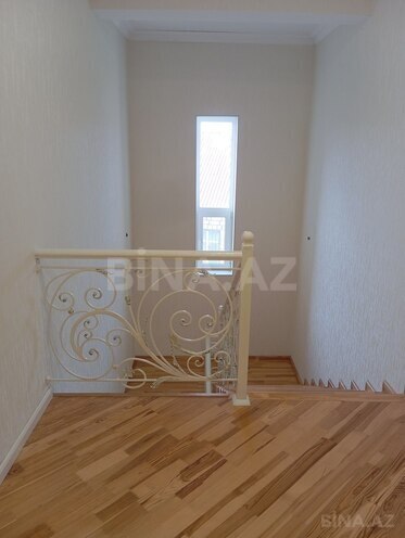 6 otaqlı həyət evi/bağ evi - Sumqayıt - 240 m² (10)