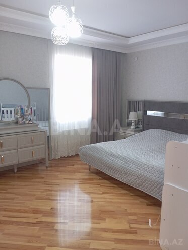 6 otaqlı həyət evi/bağ evi - Sumqayıt - 240 m² (9)