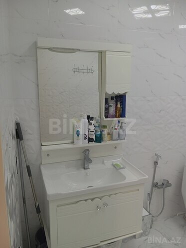 6 otaqlı həyət evi/bağ evi - Sumqayıt - 240 m² (12)