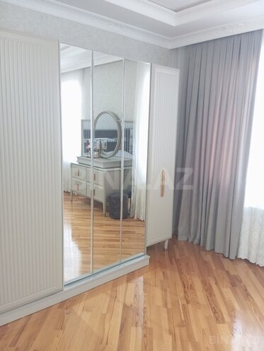 6 otaqlı həyət evi/bağ evi - Sumqayıt - 240 m² (11)