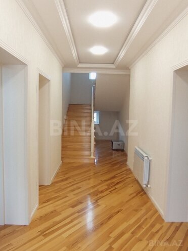 6 otaqlı həyət evi/bağ evi - Sumqayıt - 240 m² (3)