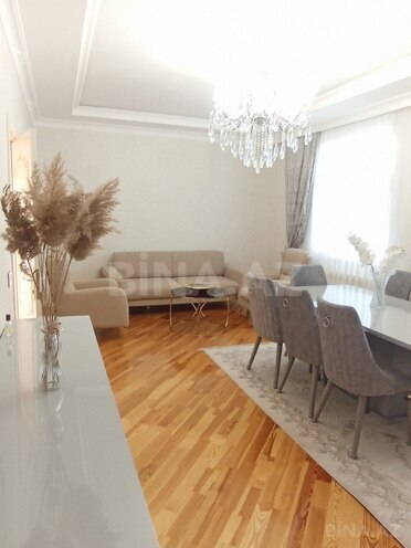 6 otaqlı həyət evi/bağ evi - Sumqayıt - 240 m² (1)