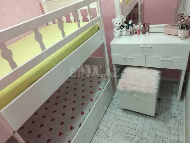 2-комн. дом/дача - пос. Сабунчи  - 60 м² (2)