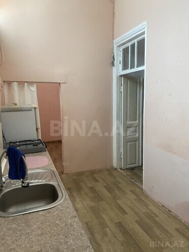 3 otaqlı həyət evi/bağ evi - Kubinka q. - 75 m² (6)