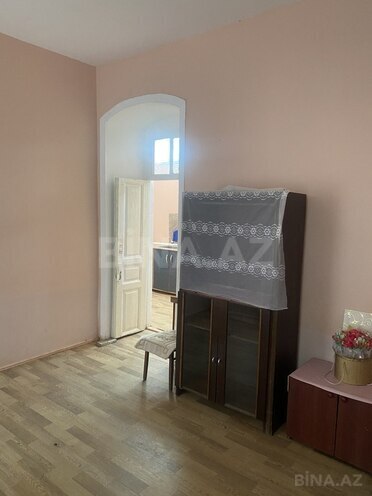 3 otaqlı həyət evi/bağ evi - Kubinka q. - 75 m² (2)