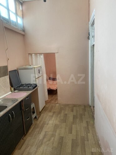 3 otaqlı həyət evi/bağ evi - Kubinka q. - 75 m² (7)