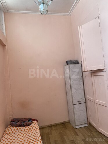 3 otaqlı həyət evi/bağ evi - Kubinka q. - 75 m² (8)