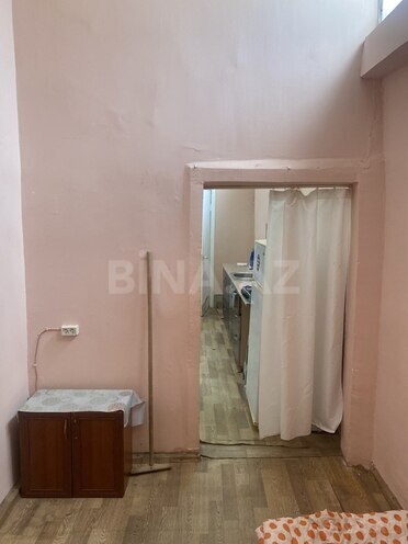 3 otaqlı həyət evi/bağ evi - Kubinka q. - 75 m² (9)