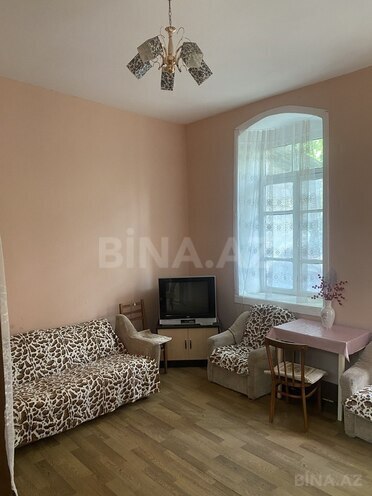 3 otaqlı həyət evi/bağ evi - Kubinka q. - 75 m² (1)
