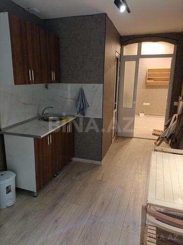 3 otaqlı ofis - Sahil m. - 90 m² (9)