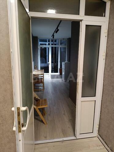 3 otaqlı ofis - Sahil m. - 90 m² (8)