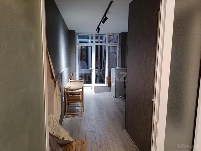 3 otaqlı ofis - Sahil m. - 90 m² (7)