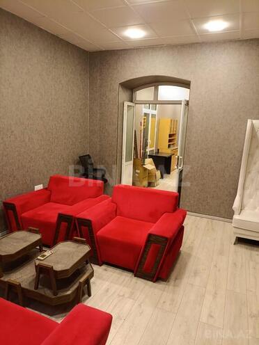 3 otaqlı ofis - Sahil m. - 90 m² (5)