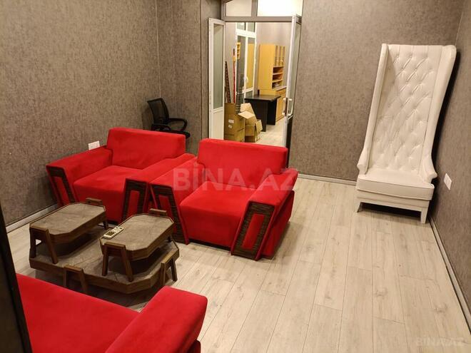 3 otaqlı ofis - Sahil m. - 90 m² (4)
