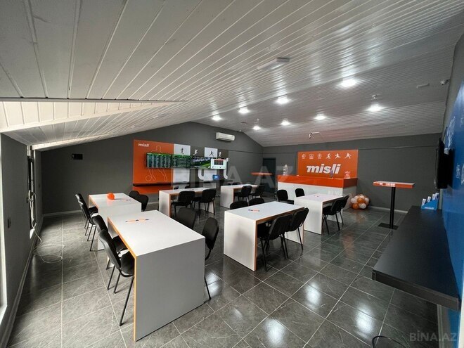 Объект - пос. Амирджаны - 300 м² (10)