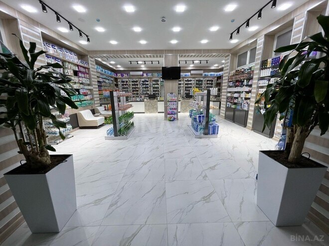 Объект - пос. Амирджаны - 300 м² (5)