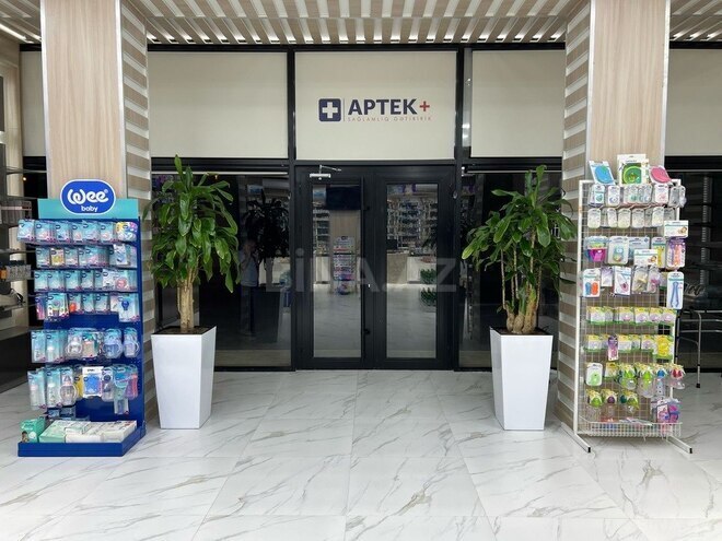 Объект - пос. Амирджаны - 300 м² (6)