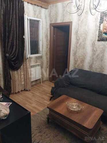 2-комн. дом/дача - пос. Карачухур - 35 м² (5)