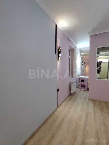 5 otaqlı həyət evi/bağ evi - Yeni Suraxanı q. - 115 m² (18)