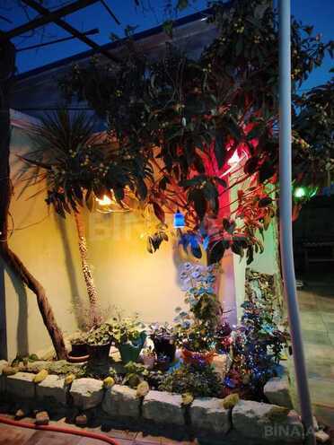 5 otaqlı həyət evi/bağ evi - Yeni Suraxanı q. - 115 m² (3)