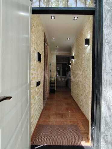 5 otaqlı həyət evi/bağ evi - Yeni Suraxanı q. - 115 m² (6)