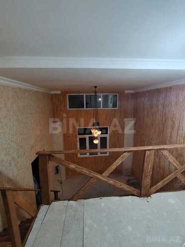 5 otaqlı həyət evi/bağ evi - Yeni Suraxanı q. - 115 m² (24)