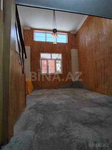 5 otaqlı həyət evi/bağ evi - Yeni Suraxanı q. - 115 m² (27)