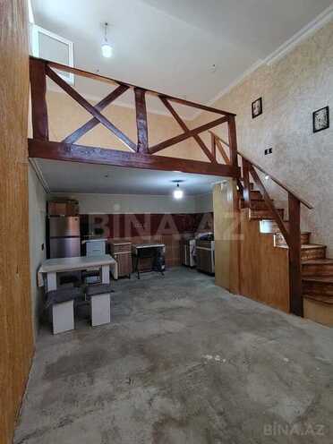 5 otaqlı həyət evi/bağ evi - Yeni Suraxanı q. - 115 m² (25)