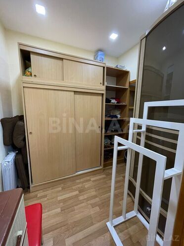 6 otaqlı həyət evi/bağ evi - Nəsimi m. - 250 m² (4)
