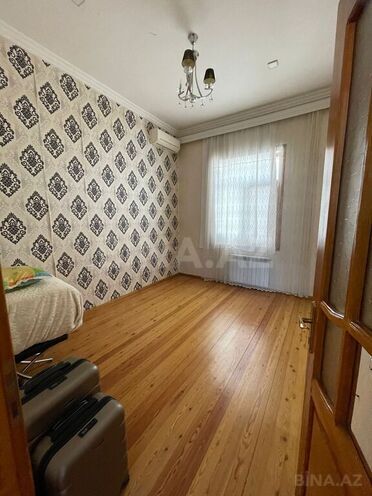 6 otaqlı həyət evi/bağ evi - Nəsimi m. - 250 m² (22)