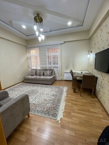 6 otaqlı həyət evi/bağ evi - Nəsimi m. - 250 m² (8)