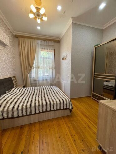 6 otaqlı həyət evi/bağ evi - Nəsimi m. - 250 m² (14)
