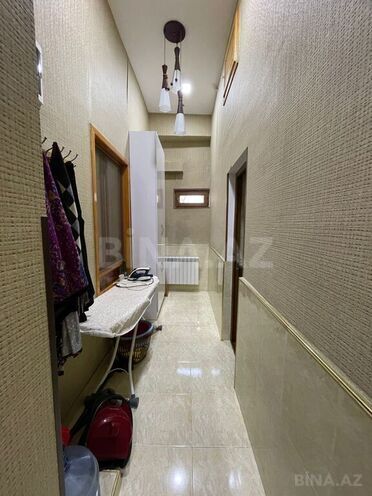 6 otaqlı həyət evi/bağ evi - Nəsimi m. - 250 m² (7)