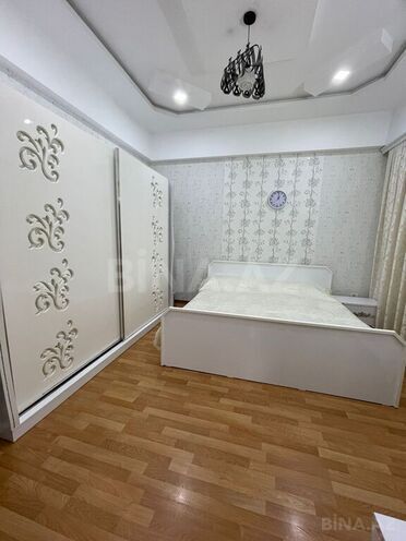 6 otaqlı həyət evi/bağ evi - Nəsimi m. - 250 m² (19)