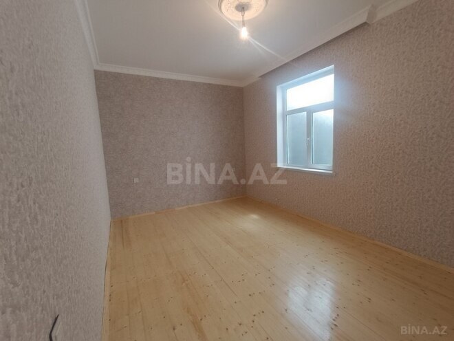 3 otaqlı həyət evi/bağ evi - Masazır q. - 85 m² (7)