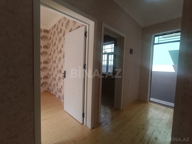 3 otaqlı həyət evi/bağ evi - Masazır q. - 85 m² (12)