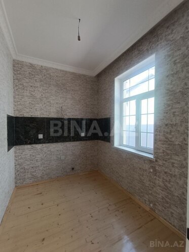 3 otaqlı həyət evi/bağ evi - Masazır q. - 85 m² (11)