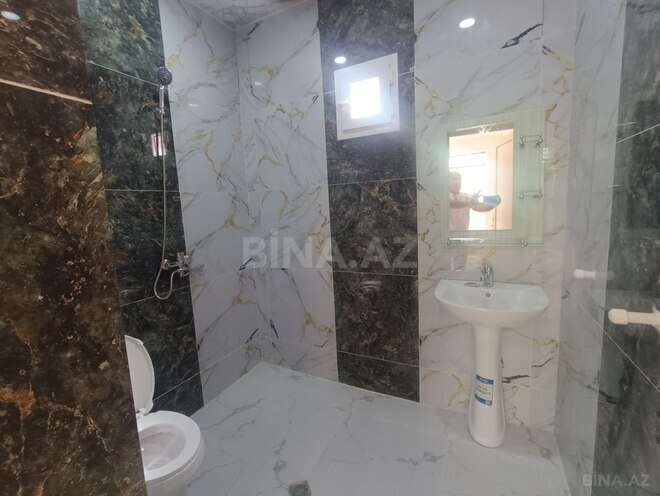 3 otaqlı həyət evi/bağ evi - Masazır q. - 85 m² (14)